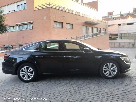 Renault Talisman 1.6 DCI INTENS ENERGY - Madrid