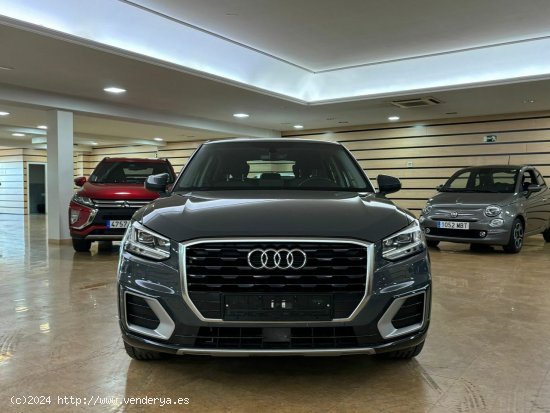 Audi Q2 30TDI S TRONIC - Lugo