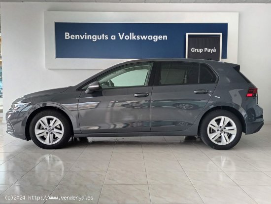 Volkswagen Golf Life 1.5 TSI 110kW (150CV) - Sant Celoni