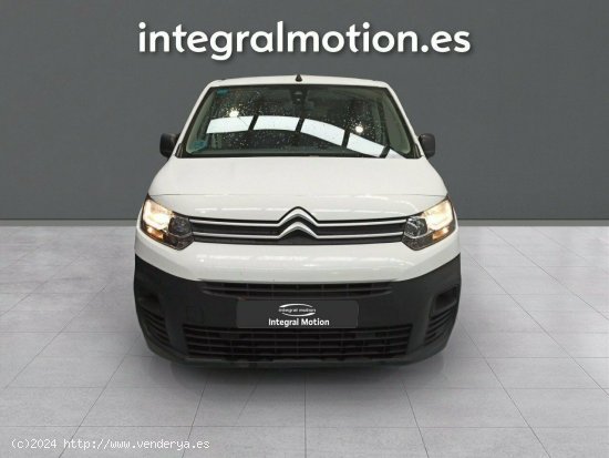 Citroën Berlingo Talla M BlueHDi 100 S&S LIVE - 