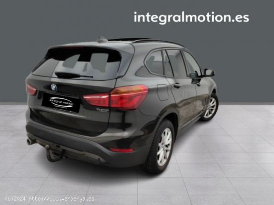 BMW X1 sDrive16d - 