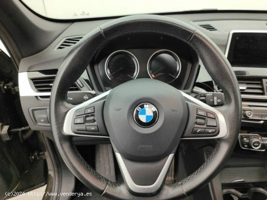 BMW X1 sDrive16d - 