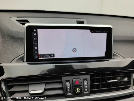 BMW X1 sDrive16d - 