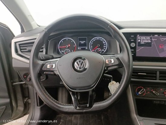 Volkswagen Polo 1.6 TDI 70kW Comfortline 5d - 