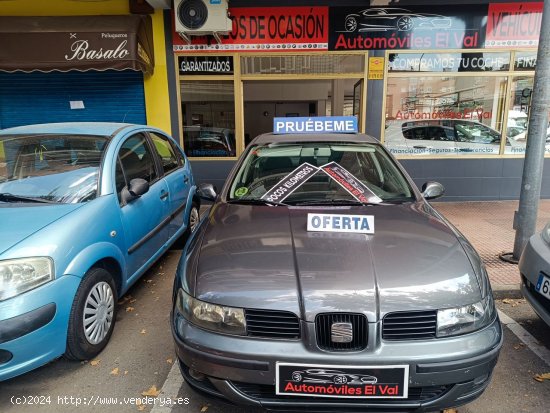 Seat Toledo 1600 STELLA 105CV - Alcalá de Henares