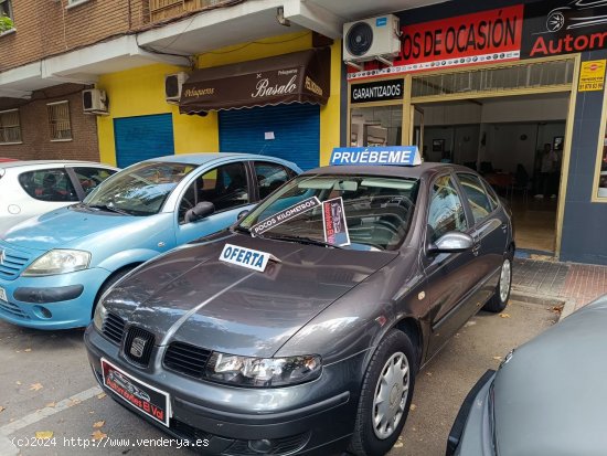 Seat Toledo 1600 STELLA 105CV - Alcalá de Henares