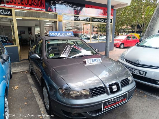 Seat Toledo 1600 STELLA 105CV - Alcalá de Henares