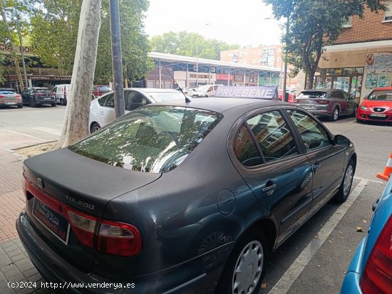 Seat Toledo 1600 STELLA 105CV - Alcalá de Henares