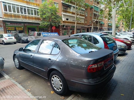 Seat Toledo 1600 STELLA 105CV - Alcalá de Henares