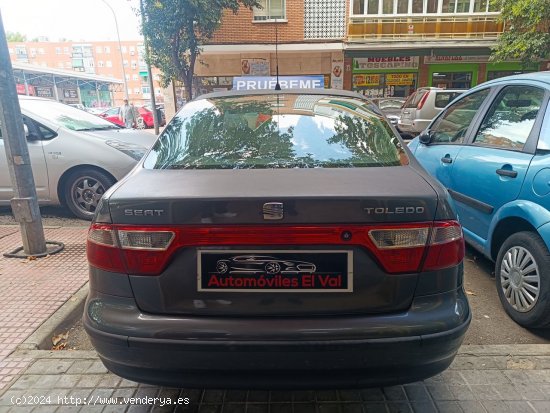 Seat Toledo 1600 STELLA 105CV - Alcalá de Henares