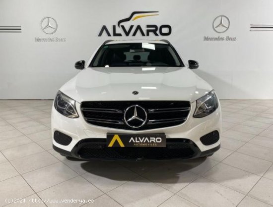 MERCEDES GLC en venta en Osuna (Sevilla) - Osuna