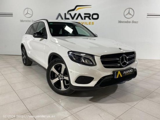 MERCEDES GLC en venta en Osuna (Sevilla) - Osuna