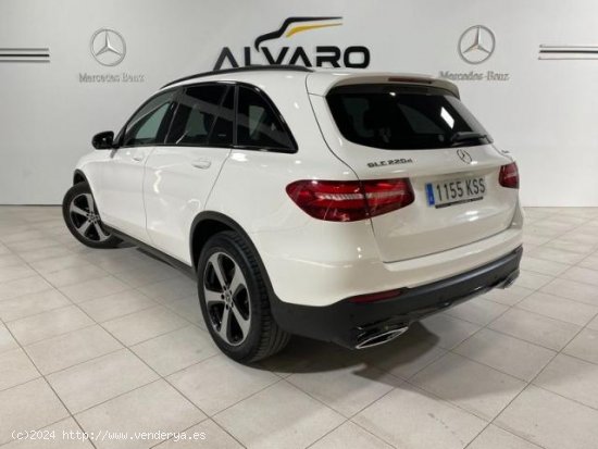 MERCEDES GLC en venta en Osuna (Sevilla) - Osuna