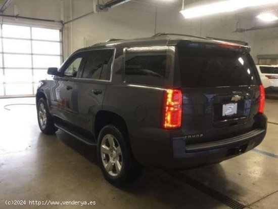 CHEVROLET Tahoe en venta en BanastÃ¡s (Huesca) - BanastÃ¡s