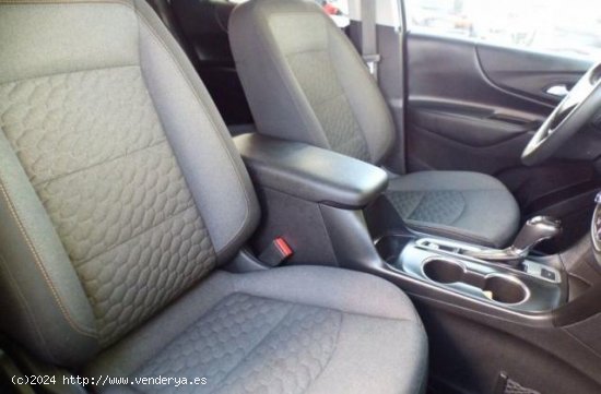 CHEVROLET Equinox en venta en BanastÃ¡s (Huesca) - BanastÃ¡s