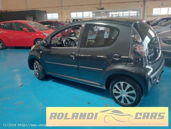 CITROEN C1 en venta en Palma de Mallorca (Islas Baleares) - Palma de Mallorca