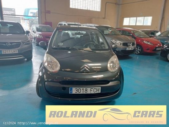 CITROEN C1 en venta en Palma de Mallorca (Islas Baleares) - Palma de Mallorca