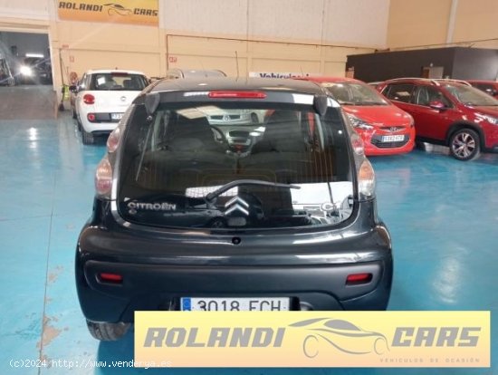 CITROEN C1 en venta en Palma de Mallorca (Islas Baleares) - Palma de Mallorca