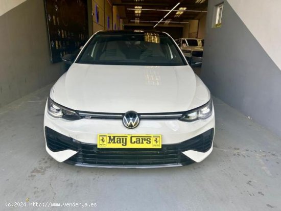 VOLKSWAGEN Golf en venta en Sevilla (Sevilla) - Sevilla