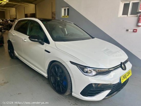 VOLKSWAGEN Golf en venta en Sevilla (Sevilla) - Sevilla