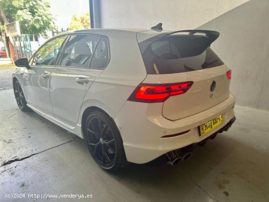 VOLKSWAGEN Golf en venta en Sevilla (Sevilla) - Sevilla