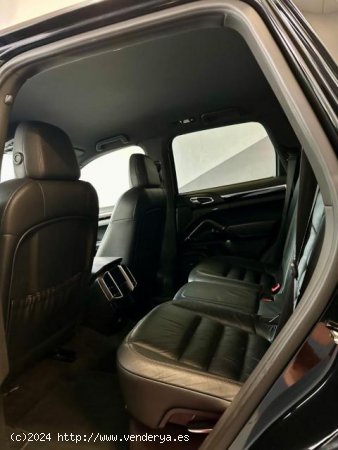 PORSCHE Cayenne en venta en Sevilla (Sevilla) - Sevilla