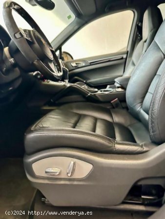 PORSCHE Cayenne en venta en Sevilla (Sevilla) - Sevilla