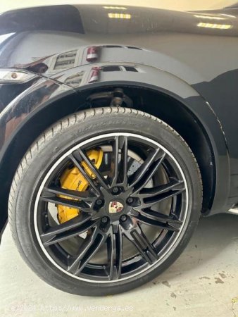 PORSCHE Cayenne en venta en Sevilla (Sevilla) - Sevilla