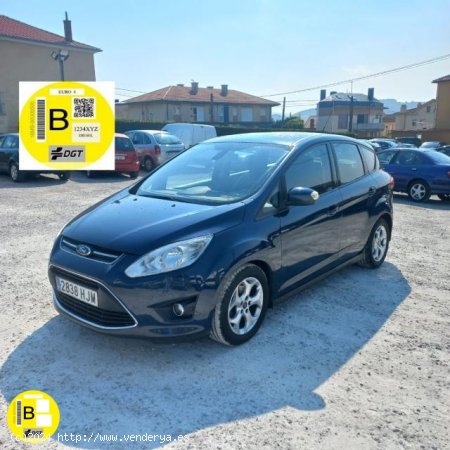 FORD C-Max en venta en Miengo (Cantabria) - Miengo