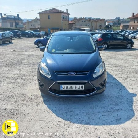 FORD C-Max en venta en Miengo (Cantabria) - Miengo