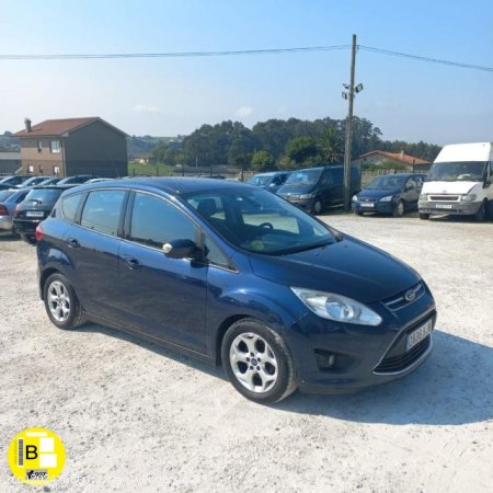 FORD C-Max en venta en Miengo (Cantabria) - Miengo