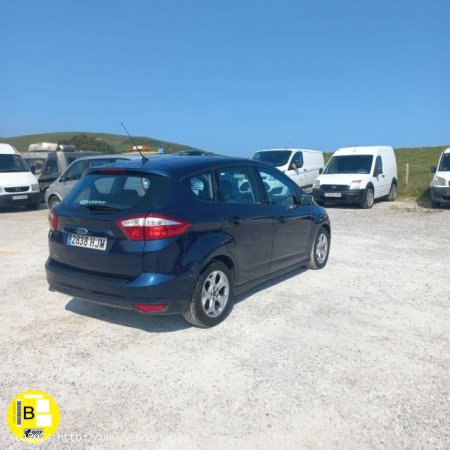 FORD C-Max en venta en Miengo (Cantabria) - Miengo