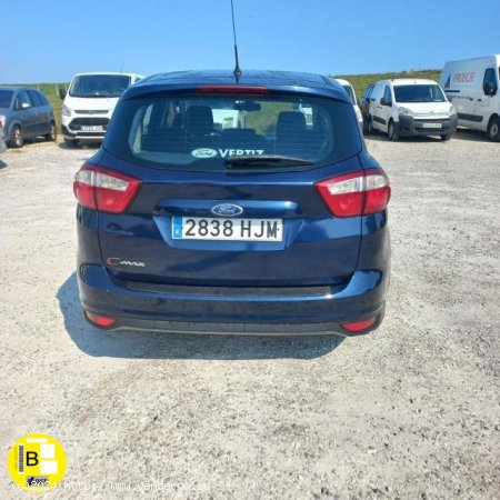 FORD C-Max en venta en Miengo (Cantabria) - Miengo