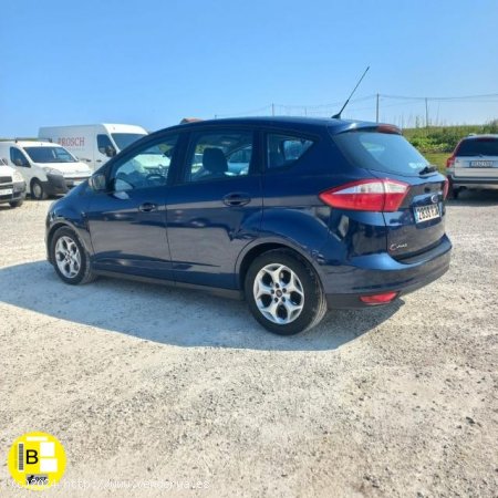 FORD C-Max en venta en Miengo (Cantabria) - Miengo