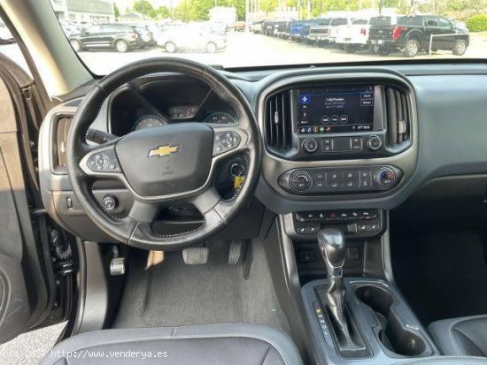 CHEVROLET Otro en venta en BanastÃ¡s (Huesca) - BanastÃ¡s