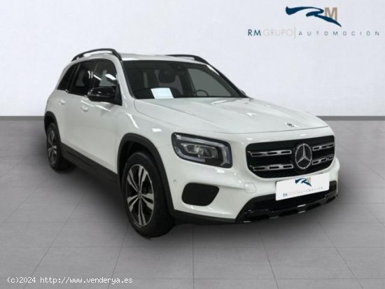 MERCEDES Clase GL en venta en Teruel (Teruel) - Teruel