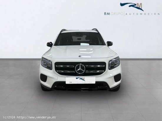 MERCEDES Clase GL en venta en Teruel (Teruel) - Teruel