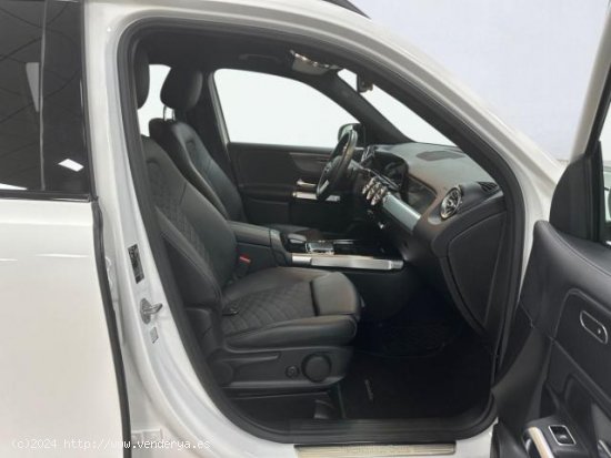 MERCEDES Clase GL en venta en Teruel (Teruel) - Teruel