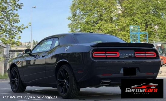 DODGE Challenger en venta en Villaviciosa de
OdÃ³n (Madrid) - Villaviciosa de
OdÃ³n