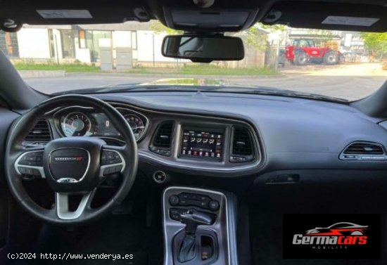 DODGE Challenger en venta en Villaviciosa de
OdÃ³n (Madrid) - Villaviciosa de
OdÃ³n