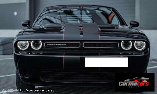  DODGE Challenger en venta en Villaviciosa de
OdÃ³n (Madrid) - Villaviciosa de
OdÃ³n 