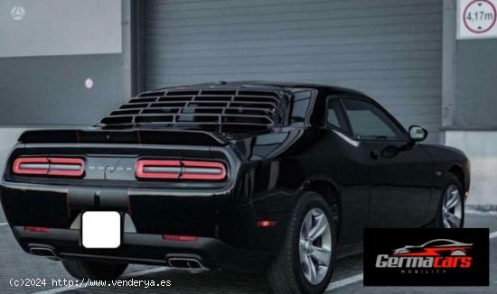 DODGE Challenger en venta en Villaviciosa de
OdÃ³n (Madrid) - Villaviciosa de
OdÃ³n