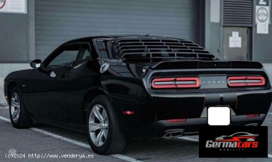 DODGE Challenger en venta en Villaviciosa de
OdÃ³n (Madrid) - Villaviciosa de
OdÃ³n