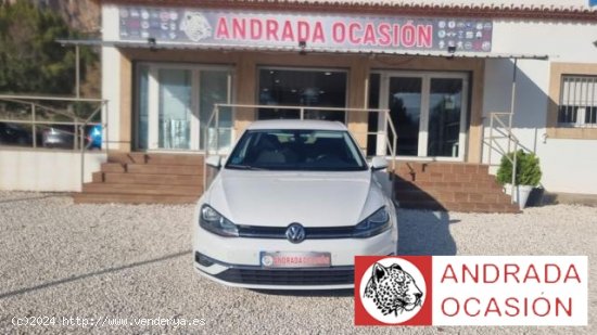  VOLKSWAGEN Golf en venta en XÃ bia (Alicante) - XÃ bia 