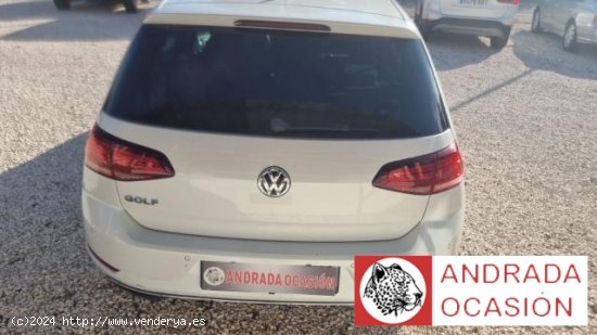 VOLKSWAGEN Golf en venta en XÃ bia (Alicante) - XÃ bia