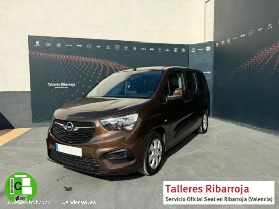  OPEL Combo en venta en Riba-roja de Turia (Valencia) - Riba-roja de Turia 