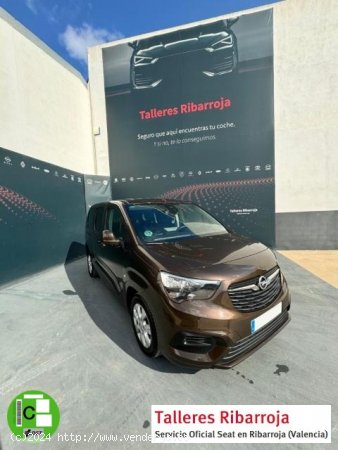 OPEL Combo en venta en Riba-roja de Turia (Valencia) - Riba-roja de Turia