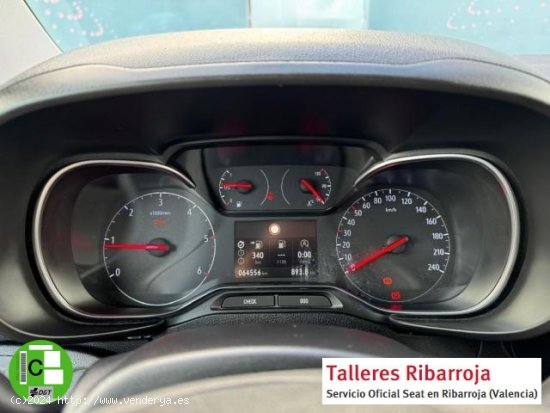 OPEL Combo en venta en Riba-roja de Turia (Valencia) - Riba-roja de Turia