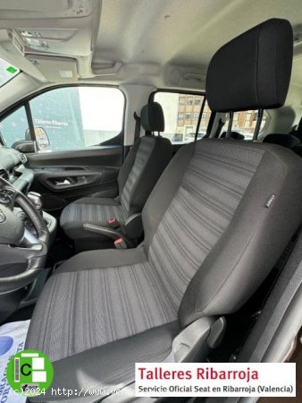 OPEL Combo en venta en Riba-roja de Turia (Valencia) - Riba-roja de Turia