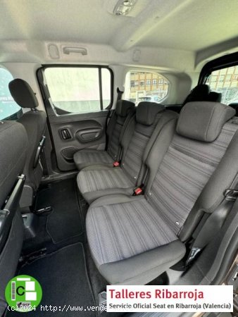 OPEL Combo en venta en Riba-roja de Turia (Valencia) - Riba-roja de Turia